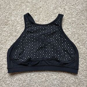 Lululemon Colour Me Quick Bra